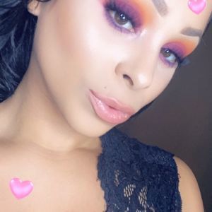 Meet your Posher, Raquel